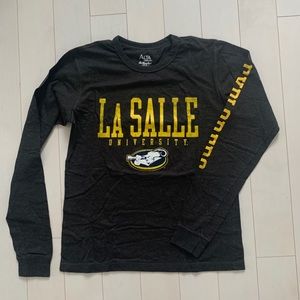 LaSalle University Long Sleeve Shirt